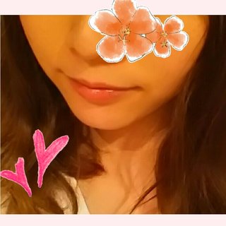 みんな口元写真撮ってみて！