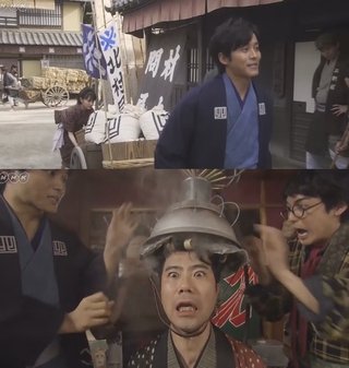  【ネタバレ】朝ドラ「わろてんか」