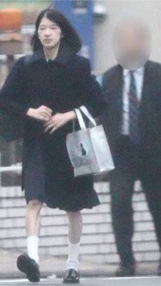 皇太子ご一家　長野で静養