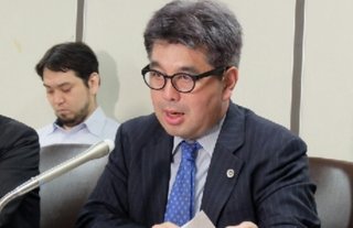 カメルーン人男性が入管施設で死亡、遺族が提訴