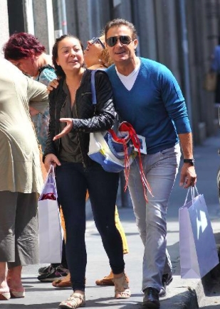 オスカーを悩ます「ゴクミ長女」の売り出し方　CMに期待