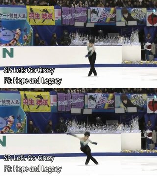 電通事務所ゴリ押し宇野昌磨アンチ(ファンは書込み禁止)