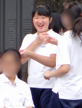 皇太子ご一家　長野で静養