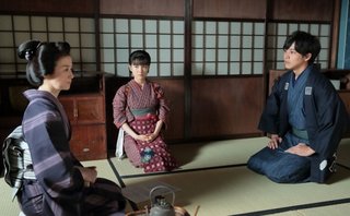  【ネタバレ】朝ドラ「わろてんか」