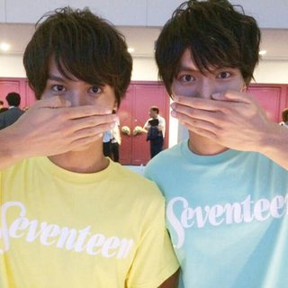 ごっちゃになる芸能人