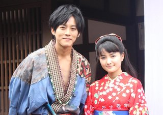  【ネタバレ】朝ドラ「わろてんか」