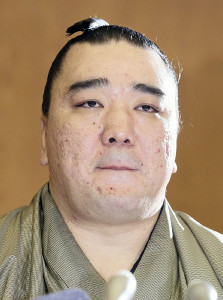 貴乃花親方はあやしいと思っていた人。
