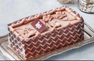 クリスマスケーキどうする？