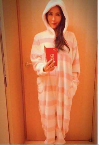 森くんがSMAPメンバーカラーをヘルメットに