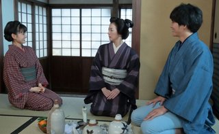  【ネタバレ】朝ドラ「わろてんか」