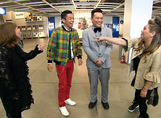 TV大阪【やすとものどこいこ！？】