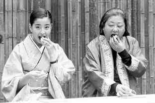 貴乃花と宮沢りえって…