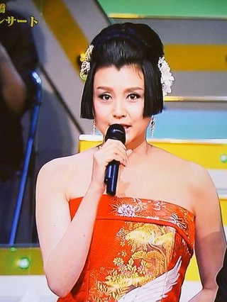 【芸能】＜藤原紀香＞ミス・インターナショナル大会で各国代表を総「公開処刑」した！ 	