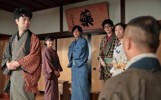  【ネタバレ】朝ドラ「わろてんか」