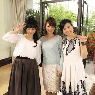 浅香唯は良くて