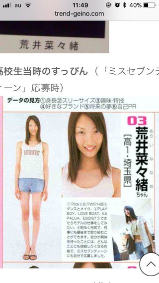 172cmの私からすると…