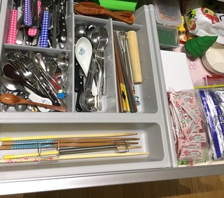 皆の家の冷蔵庫の中やキッチンを見せて