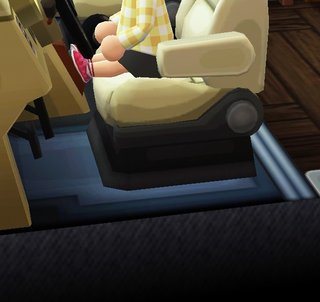 スマホ版【どうぶつの森】