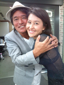 岡本夏生さん大好きトピ～人生ガチンコすぎるわよ！～