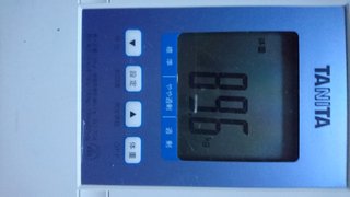 糖尿病になってしまいました