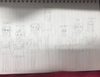 テレビ朝日系オーディション番組【ラストアイドル】（８月スタート）