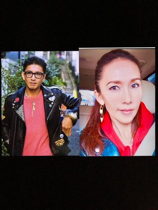 工藤静香、木村拓哉の夏場のレザーは実は