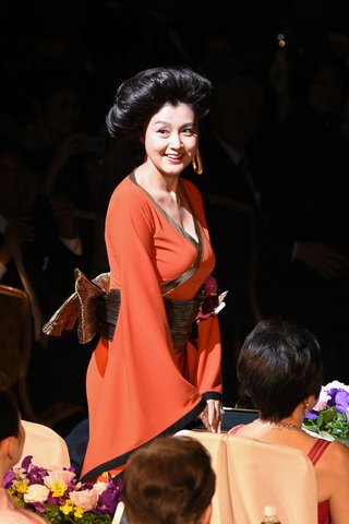 【芸能】＜藤原紀香＞ミス・インターナショナル大会で各国代表を総「公開処刑」した！ 	