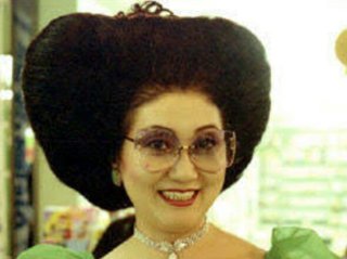 【芸能】＜藤原紀香＞ミス・インターナショナル大会で各国代表を総「公開処刑」した！ 	