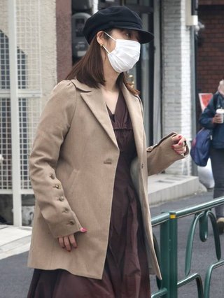 佐々木希ていう人みたよ