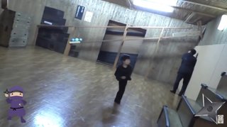 YouTubeでアンパンマンのおもちゃ紹介してる姉妹