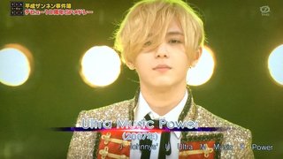 Hey! Say! JUMP【総合】