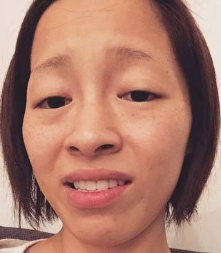 「全然別人！」　小森純、金髪ギャル時代と現在の比較にファン驚き