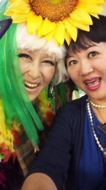 岡本夏生さん大好きトピ～人生ガチンコすぎるわよ！～