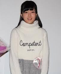 すんごい美少女！！東宝シンデレラの16歳