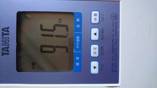 糖尿病になってしまいました