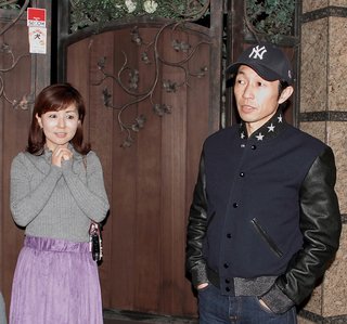 【競馬】武豊「美人競馬キャスターを抱き寄せ、熱いキス！