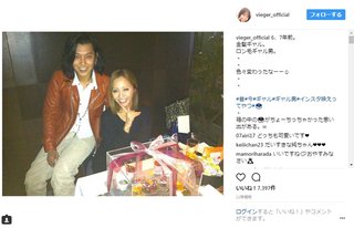 「全然別人！」　小森純、金髪ギャル時代と現在の比較にファン驚き