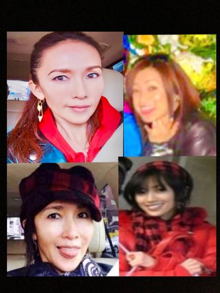 昔はそうでもなかったのに、年を取るにつれて人相が悪くなってきたと思う芸能人は？