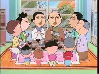 高須院長がサザエさんのスポンサー東芝の後釜に名乗り