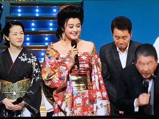【芸能】＜藤原紀香＞ミス・インターナショナル大会で各国代表を総「公開処刑」した！ 	
