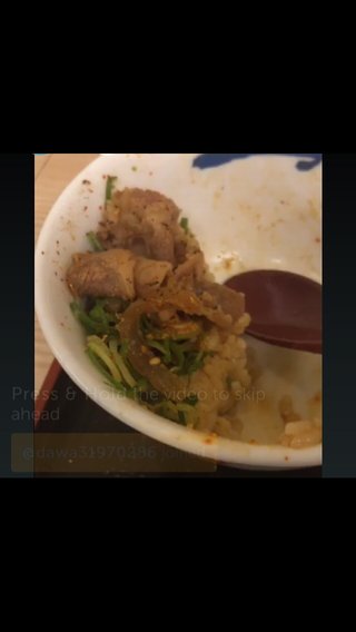 この食べ物なに？写