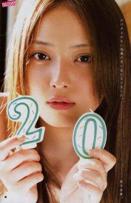 佐々木希ってかわいすぎじゃない？