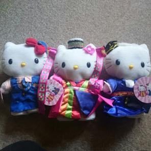 懐かしいおもちゃをあげてみてー