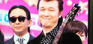 テレ朝【ミュージック ステーション スーパーライブ２０１７】１２月２２日(金) 夜７時から