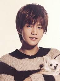 三代目の岩田ってどこがかっこいいの？