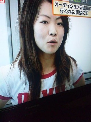 イモトアヤコ似で175cmの女です