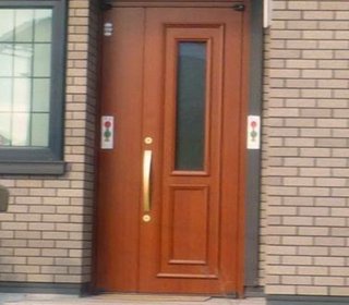 プリント門松はもう貼りだしていいんだよね？