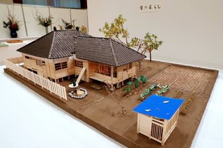 皇太子ご一家　長野で静養