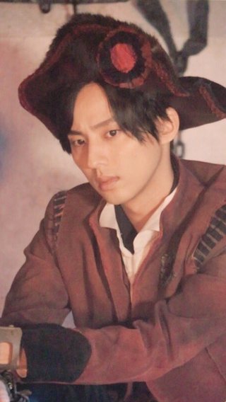 Kis-My-Ft2☆藤ヶ谷太輔【総合】