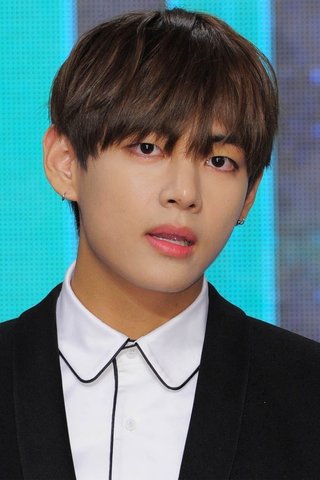 「世界で最もハンサムな顔100人」